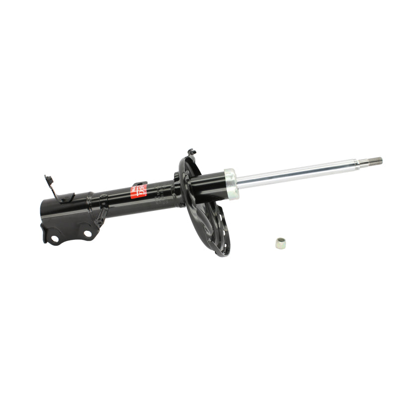 KYB Shock & Strut Excel-G - KYB Shocks & Struts Excel-G Rear Left LEXUS RX330 (AWD) 2004-06 LEXUS RX350 (AWD) 2007 TOYOTA Highla