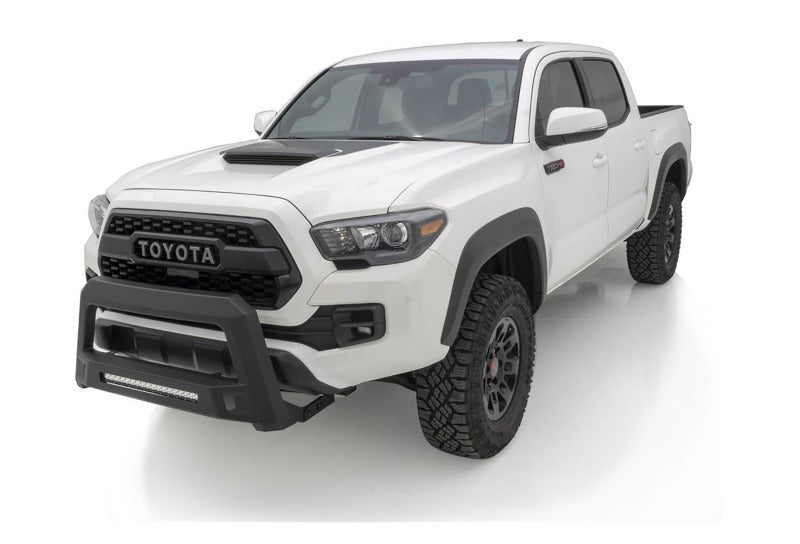 LND Bull Bars - Lund 16-17 Toyota Tacoma Revolution Bull Bar - Black