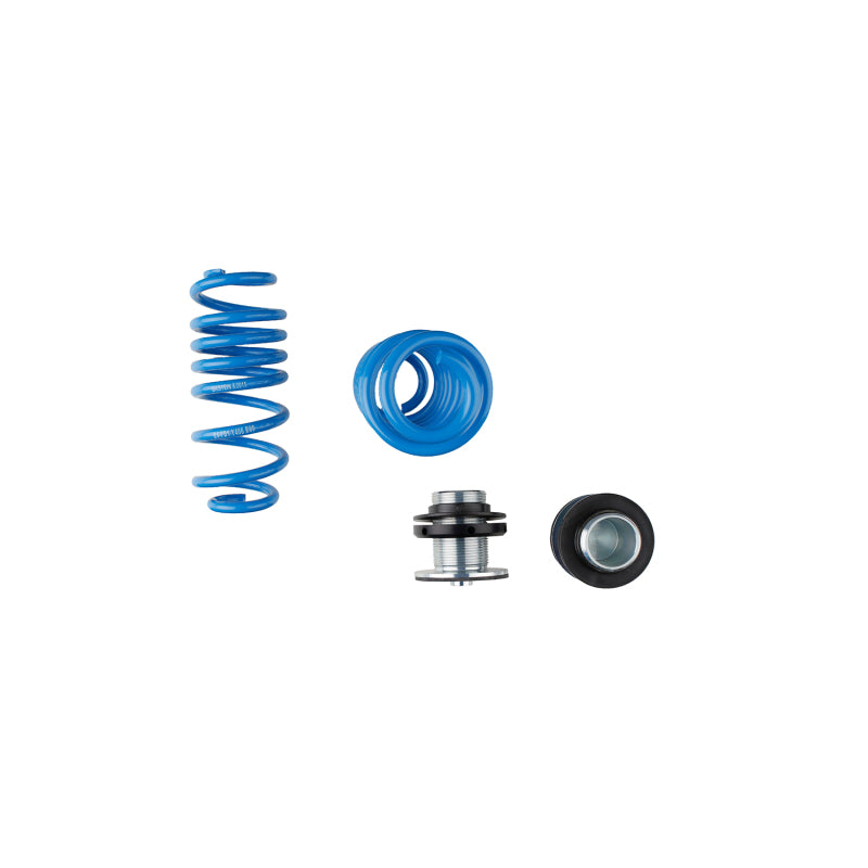 BIL B16 Series Suspension Kits - Bilstein B16 (PSS10) 2015 Porsche Macan Suspension Kit