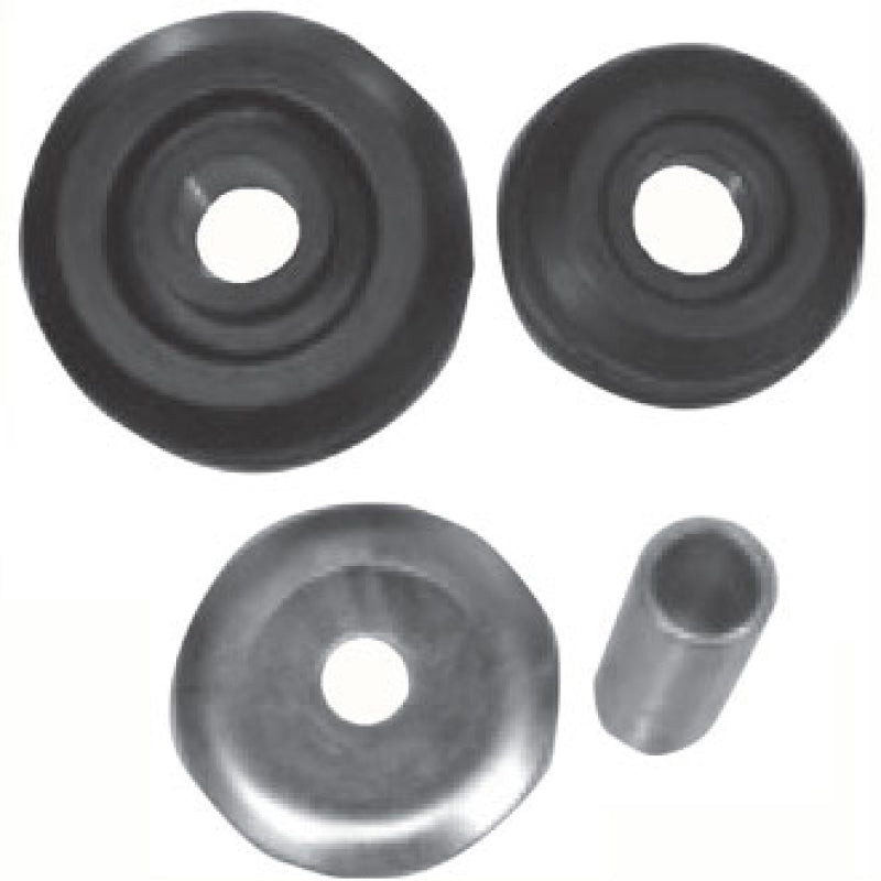 KYB Strut Mounts - KYB Shocks & Struts Strut Mounts Front & Rear KIA Magentis 2001-06 KIA Optima 2001-06 MITSUBISHI Dia