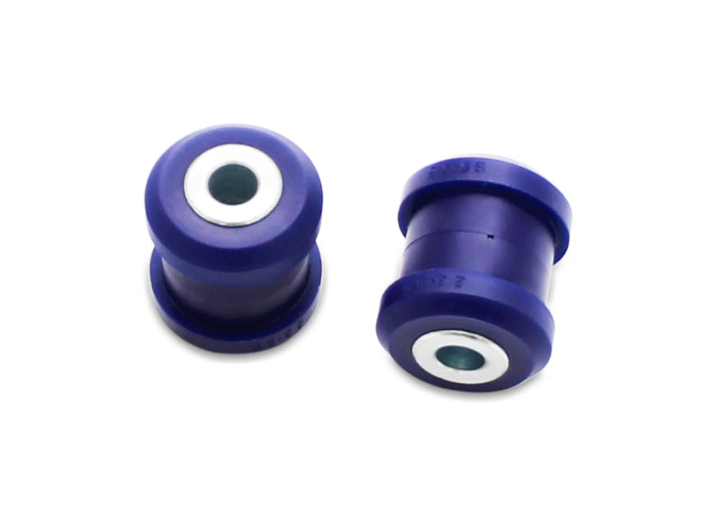 SPR Bushings - Control Arm - SuperPro 2007 Volkswagen Eos Base Rear Lower Control Arm Outer Bushing Kit