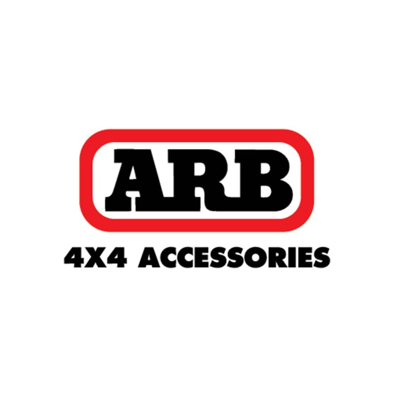 ARB Snorkel Accessories - ARB Air Ram Grill for Safari Snorkel