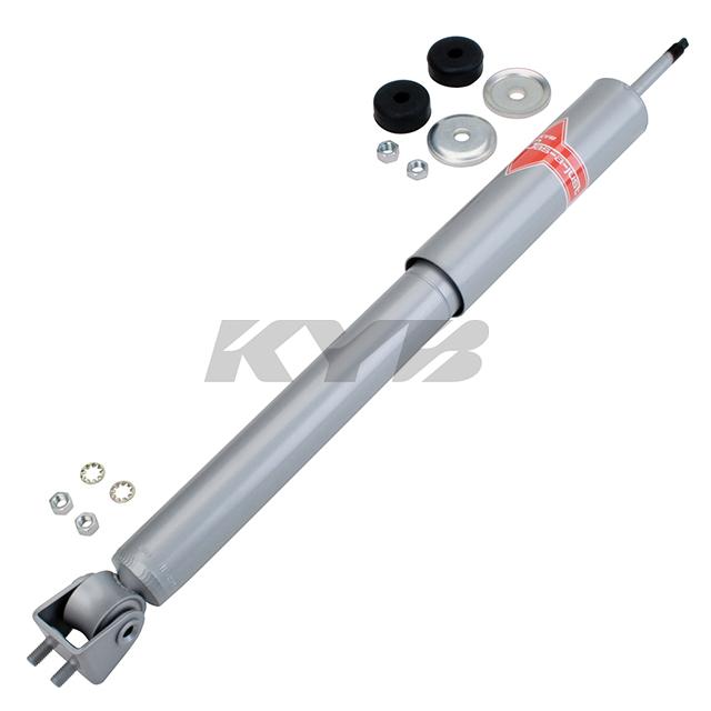 KYB Shocks & Struts Gas-A-Just - KYB Shocks & Struts Gas-A-Just Front MERCEDES BENZ 200 Series 1968-73 MERCEDES BENZ 220 Series 1968-