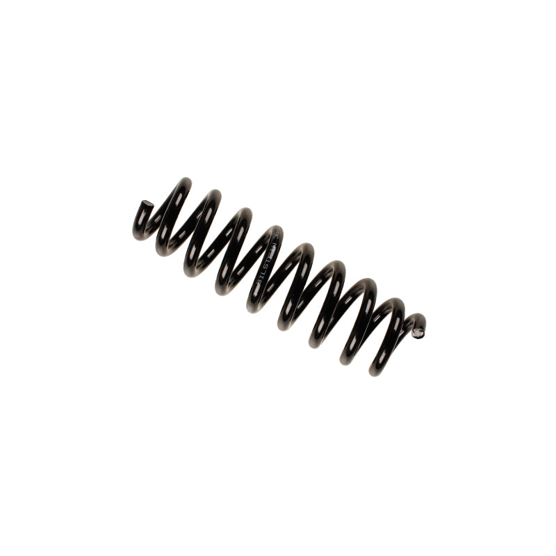 BIL B3 Series Shocks - Bilstein B3 07-13 BMW 328i/335i Replacement Rear Coil Spring - Heavy Duty for Standard Suspension