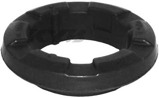 KYB Strut Mounts - KYB Shocks & Struts Strut Mounts Front INFINITI G35 (AWD) 2004-06 INFINITI G35 (RWD) 2003-07 NISSAN