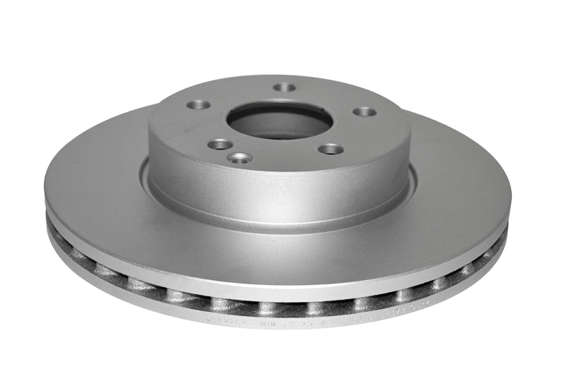 DBA En-Shield Standard Rotors - DBA 10-16 Mercedes-Benz C250 Front En-Shield Standard Rotor