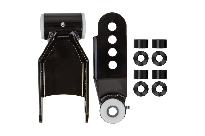 UMI Coilover Kits - UMI Performance 15-24 Ford F-150 Reverse Leveling Kit