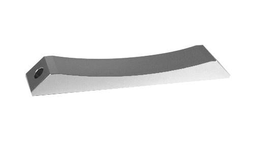 BX Tunnel Brace - BLOX Racing 00-03 Honda S2000 AP1 Tunnel Brace - Silver