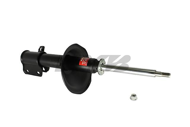 KYB Shock & Strut Excel-G - KYB Shocks & Struts Excel-G Front Left SUBARU Impreza (AWD) 1993-01 SUBARU Impreza (FWD) 1993-96 SUB