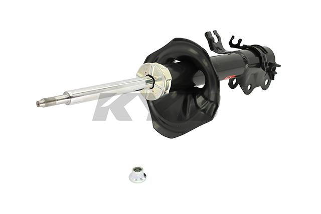 KYB Shock & Strut Excel-G - KYB Shocks & Struts Excel-G Front Left NISSAN Sentra 2002-06