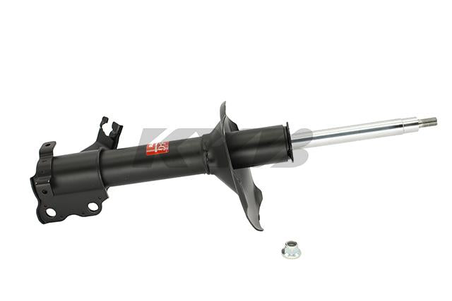 KYB Shock & Strut Excel-G - KYB Shocks & Struts Excel-G Front Right MERCURY Villager Mini-Van 1999-02 NISSAN Quest Mini-Van 1999