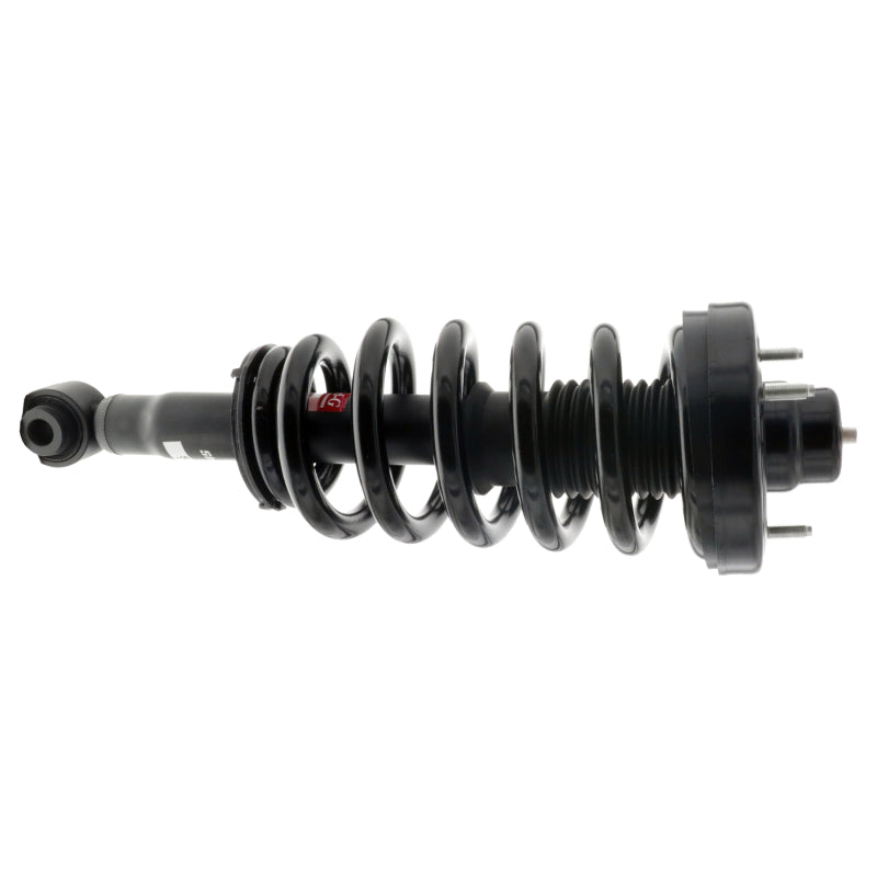 KYB Shocks & Struts Strut Plus - KYB Shocks & Struts Strut Plus Rear 07-17 Ford Expedition w/o Air/Elec Suspension