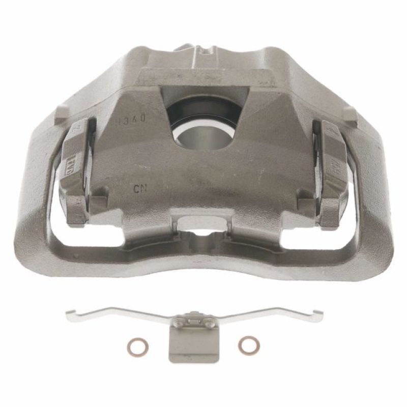 PSB Autospecialty Caliper - Power Stop 07-13 Volvo C70 Front Right Autospecialty Caliper w/Bracket