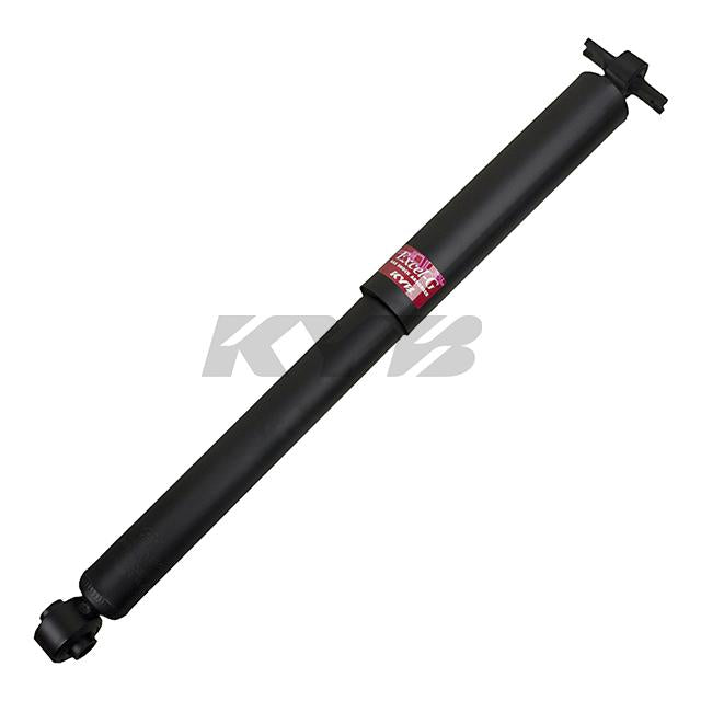 KYB Shock & Strut Excel-G - KYB Shocks & Struts Excel-G Rear CHEVROLET Express 2500 2003-11 CHEVROLET Express 3500 (Van) 2006-11