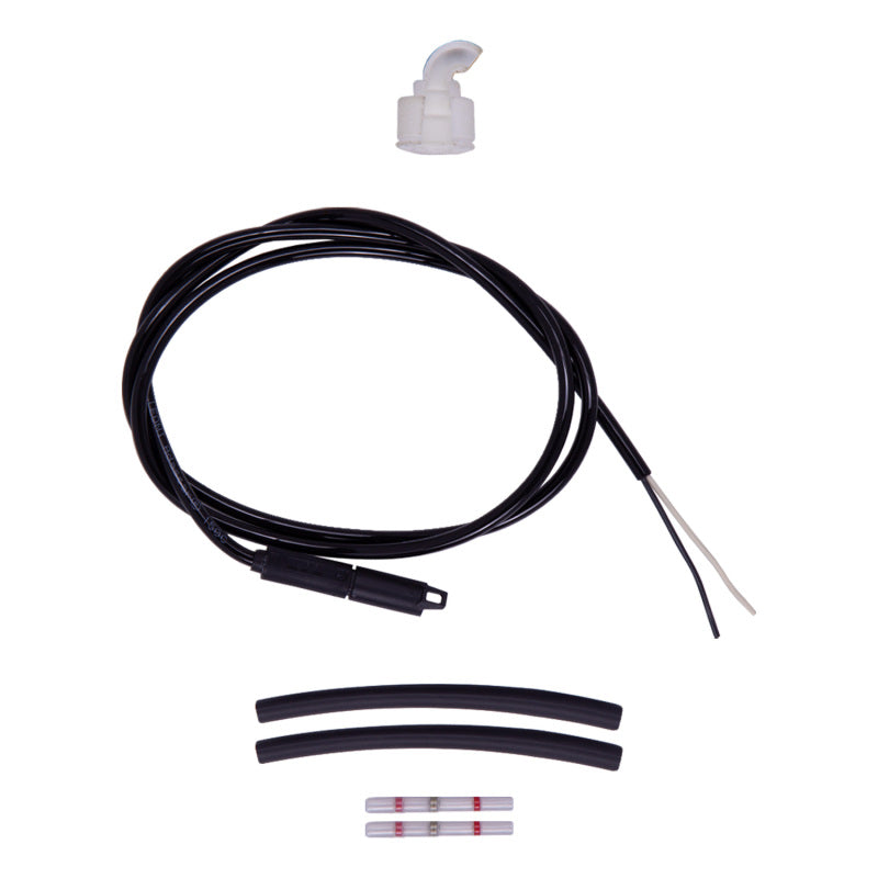 BIL B6 Series Shocks - Bilstein 16-19 CLA45 AMG / 16-19 CLA250 B6 Performance DampTronic Shock Rear
