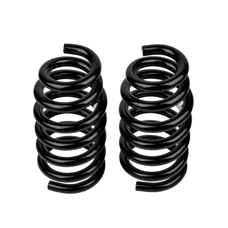 ARB OME Coil Springs - ARB / OME Coil Spring Rear Crv 12/01 To 01/07