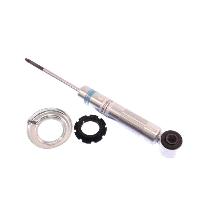 BIL B6 Series Shocks - Bilstein B6 1978 Porsche 928 Base Rear 46mm Monotube Shock Absorber