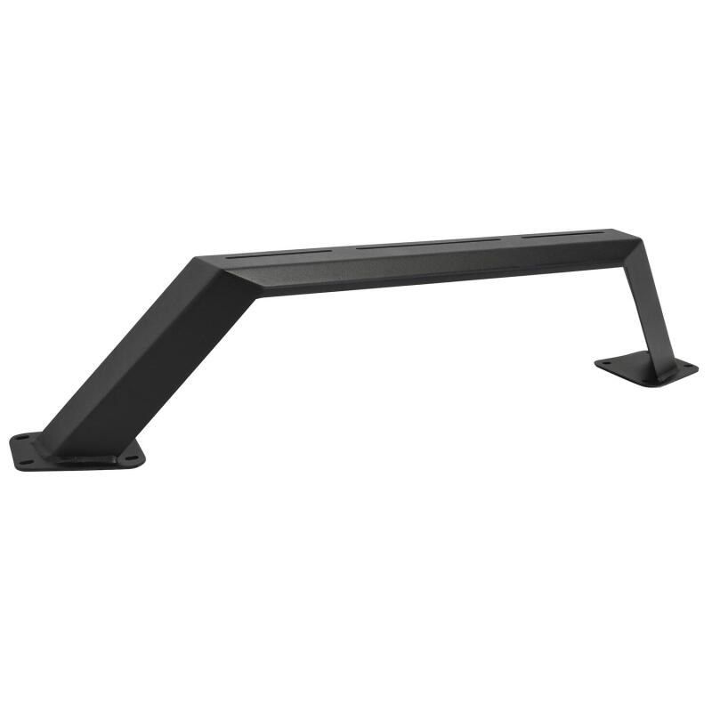 WES Bull Bars - XTS - Westin 21-25 Ford Bronco (Excl. Sport) XTS Angular Bull Bar - Tex. Blk