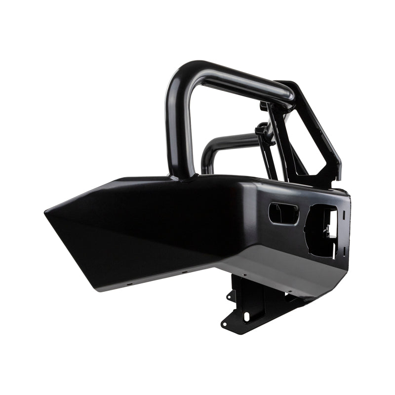 ARB Summit Bull Bars - ARB Summit Combar ARB Fog Mkii Dmax My17 (Fit Kit NOT Included)