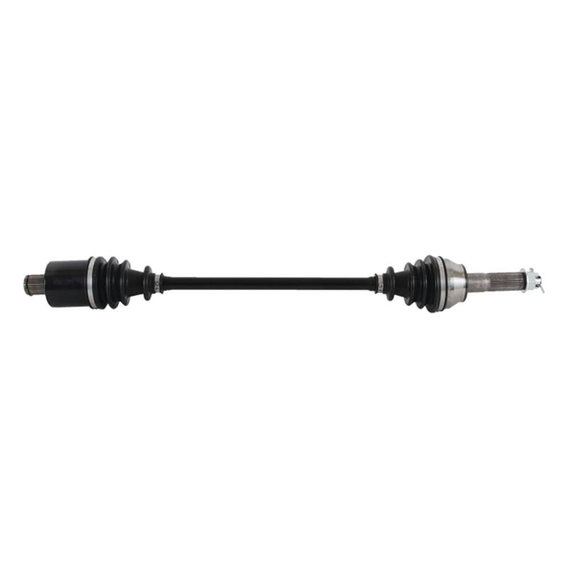 ABR A-Arm Kits - All Balls Racing 2014 RZR 4 900/12-13 RZR 4 900 XP/2013 RZR 4 900 XP Jagged X Axle