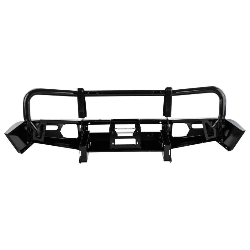 ARB Summit Bull Bars - ARB Summit Combar ARB Fog Mkii Mu-X My17