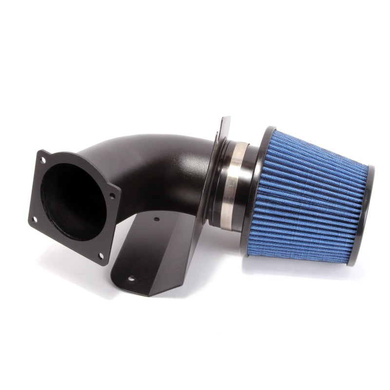 BBK Cold Air Intake Kit - BBK 99-04 Mustang V6 Cold Air Intake Kit - Blackout Finish