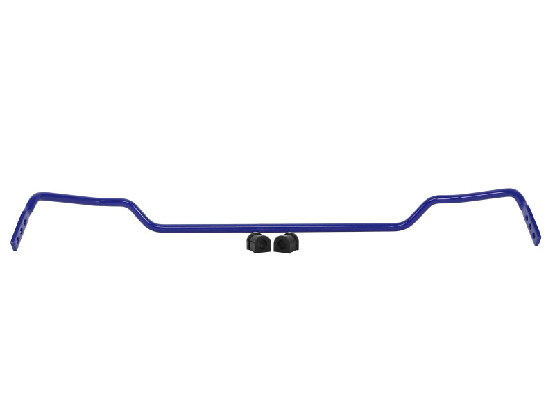 SPR Sway Bars - Rear - SuperPro 2006 Mazda MX-5 Miata Touring Rear 16mm 3-Position Adjustable Sway Bar Kit