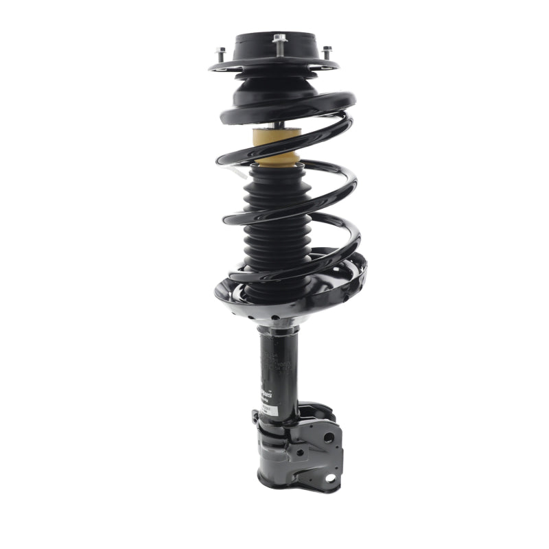 KYB Shocks & Struts Strut Plus - KYB Shocks & Struts Strut-Plus Front Left 11-13 Subaru Forester