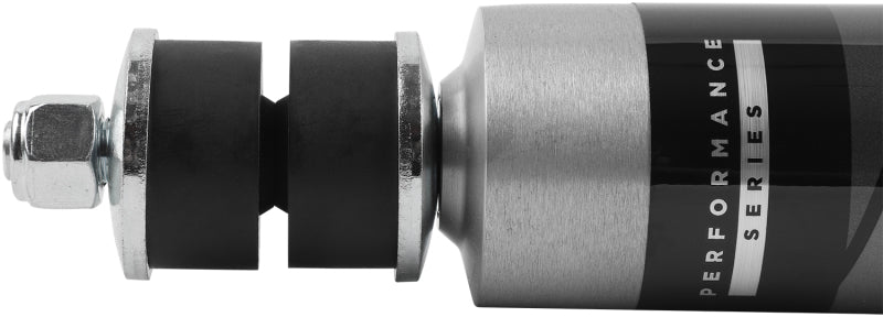 FOX 2.0 Perf Shock - Fox 14+ Dodge 2500/3500 2.0 Perf Series 11.2in Smooth Body IFP Front Shock / 4-6in Lift