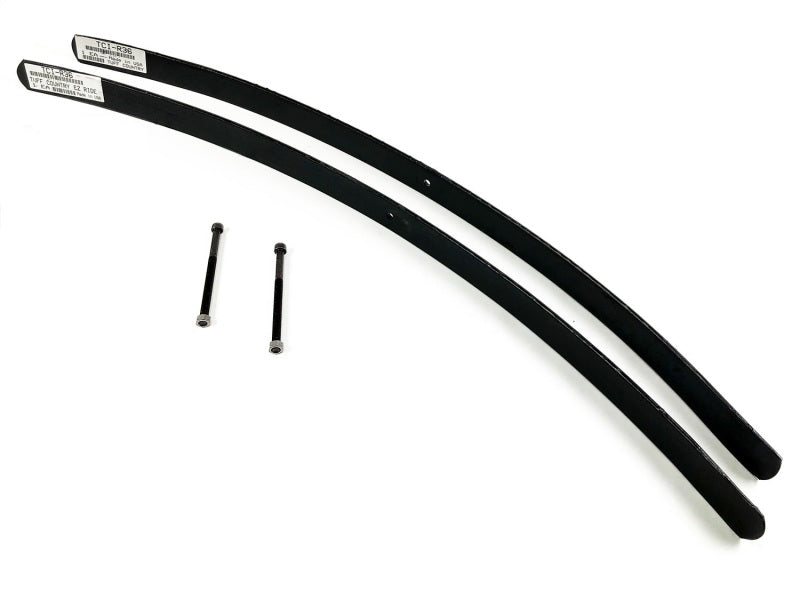 TUF Helper Spring Kits - Tuff Country 69-75 Jeep CJ5 Leaf Helper Spring Kit