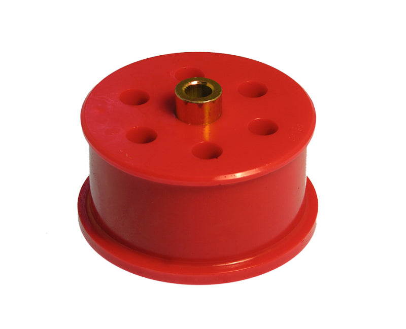PRO Engine Mounts - Red - Prothane 95-04 Chevy Cavalier Rear Trans Mount Insert - Red