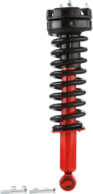 KYB Shocks & Struts Truck Plus - KYB 15-20 Ford F-150 2WD w/ Door Code - SPR- N/R (Ex. HD Package) Front Truck-Plus Leveling Assembly