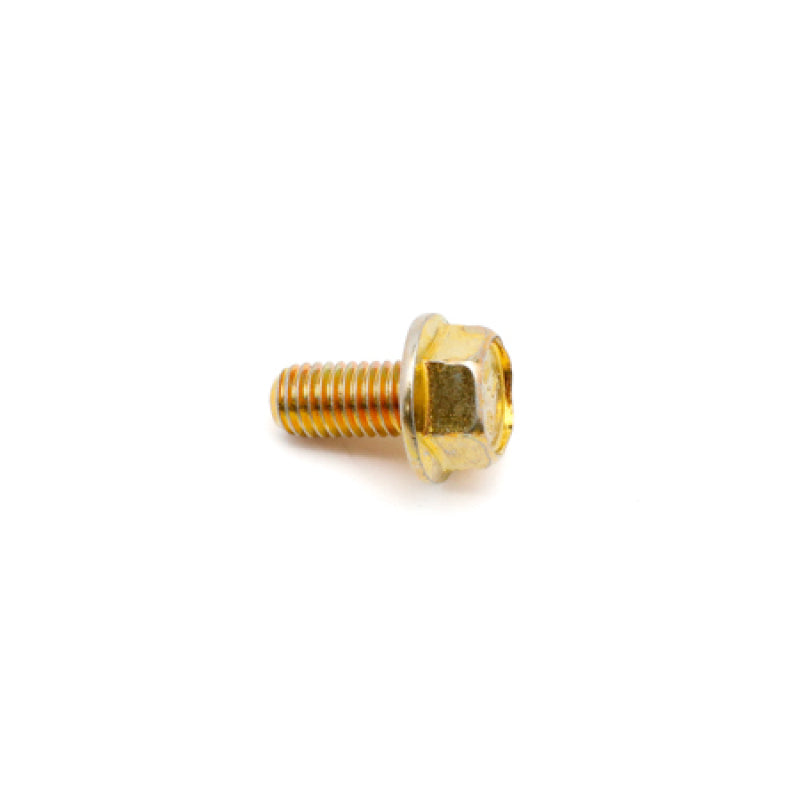 WIL Bolt Kit - Wilwood Flanged Hex HEAD M8-1.25x16mm LG Bolt