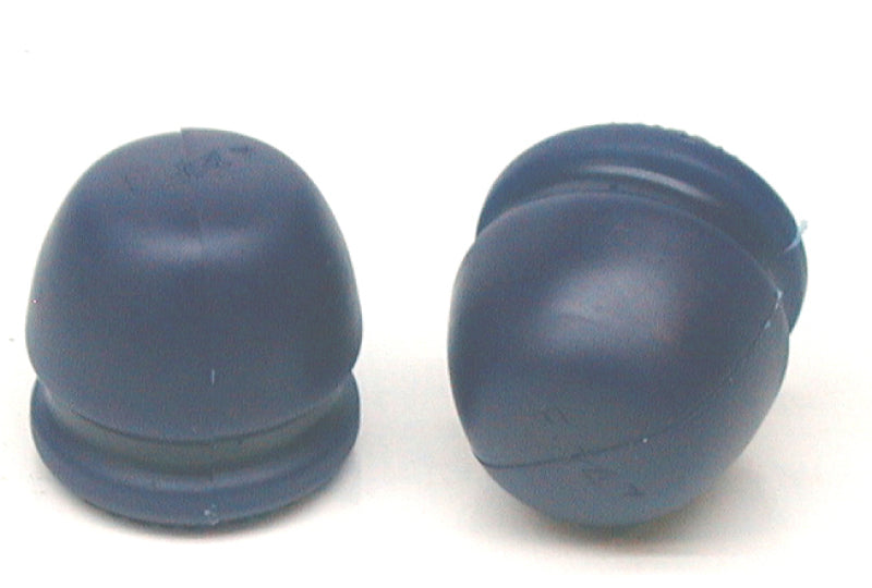 SPR Bump Stop Bushing Kits - SuperPro Gmh-Shortened Bump Stop
