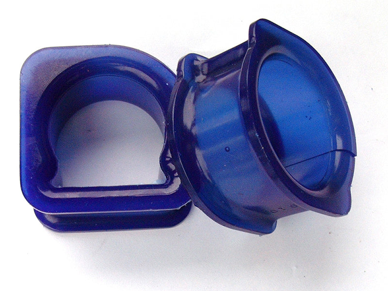 SPR Bushings - Steering Rack - SuperPro 1990 Lexus LS400 Base Front Steering Rack and Pinion Mount Bushing Kit