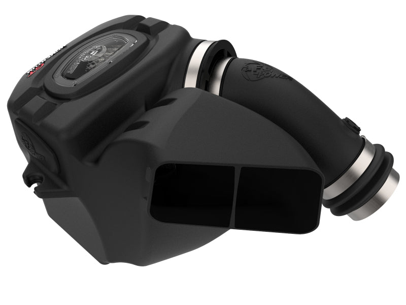 AFE Momentum GT Cold Air Intakes - aFe Momentum GT Cold Air Intake System w/Pro Dry S Filter 19-21 Ram 2500/300 V8-6.4L
