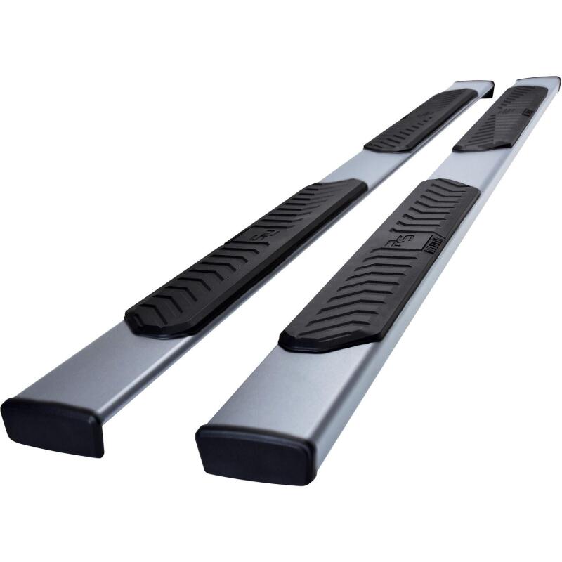 WES Nerf Bars - R5 - Westin 19-22 Chevrolet Silverado 1500 CC R5 XD Nerf Step Bars - SS