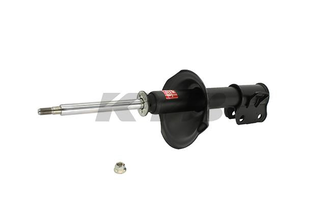 KYB Shock & Strut Excel-G - KYB Shocks & Struts Excel-G Front Left SUBARU Legacy (AWD) 1999