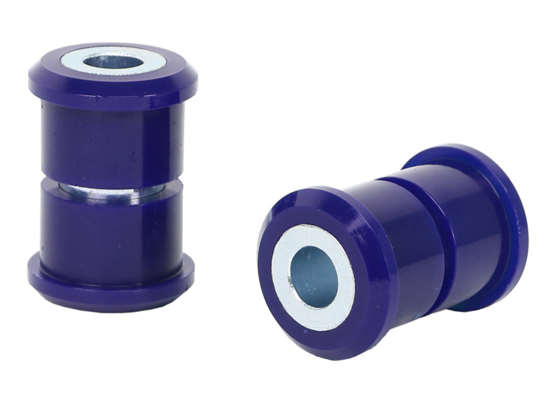 SPR Bushings - Control Arm - SuperPro 2006 Toyota RAV4 Limited Front Lower Inner Forward Control Arm Bushing Kit