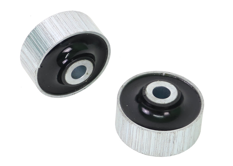 WL Bushings - Control Arm - Whiteline Plus 97-05 VAG MK4 A4/Type 1J Rear Lower Inner Control Arm Bushing Kit -Standard Replaceme