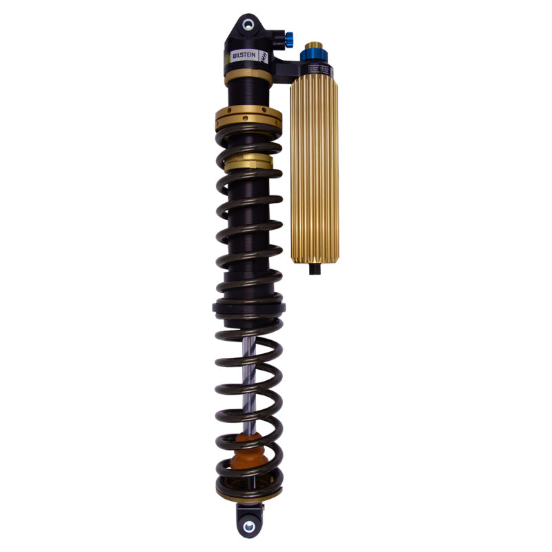 BIL Black Hawk Powersports - Bilstein 22-24 Can-Am Maverick X3 Max RS Turbo Black Hawk Powersports Shock & Coil Spring Ass. - FR