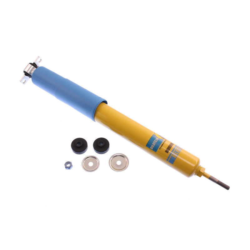 BIL B6 Series Shocks - Bilstein B6 1975 Chevrolet Camaro Base Rear 46mm Monotube Shock Absorber