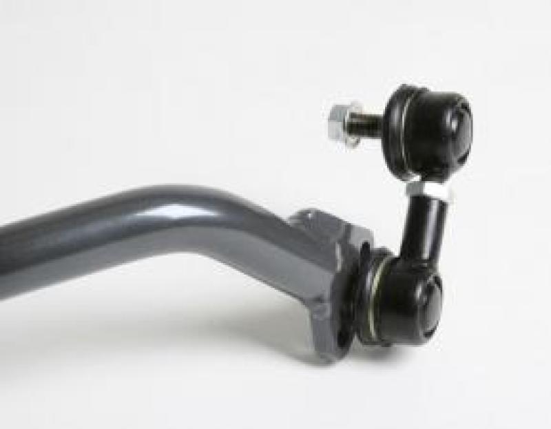 PRG Sway Bar Adapter Kits - Progress Tech 92-95 Honda Civic / 94-01 Acura Integra 3-Piece End Link Kit (Pair) - 73mm-88mm
