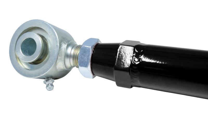 UMI Alignment Toe Arms - UMI Performance 08-09 Pontiac G8 10-14 Camaro Toe Rods Adj Roto-Joint