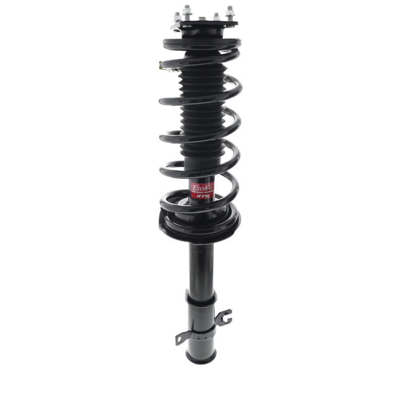 KYB Shocks & Struts Strut Plus - KYB Shocks & Struts Strut-Plus 07-12 Mazda CX-7 - Front Left