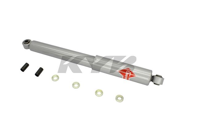 KYB Shocks & Struts Gas-A-Just - KYB Shocks & Struts Gas-A-Just Front & Rear CHEVROLET Blazer - Full Size (2WD) 1969-72 CHEVROLET G-S