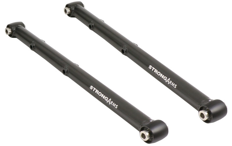 RID Control Arms - Rear Lower - Ridetech 64-72 GM A-Body StrongArms Rear Lower