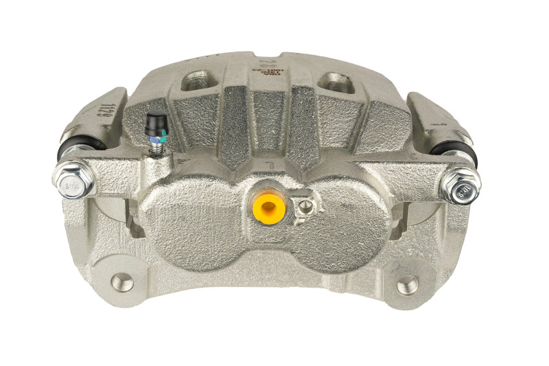 DBA Street Series Calipers - DBA 10-19 Toyota Highlander FWD/AWD Street Series Left Front Caliper