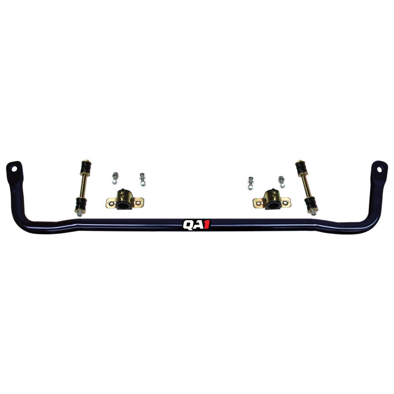 QAP Sway Bar - QA1 63-82 Chevrolet Corvette Front Sway Bar - 1-1/4in