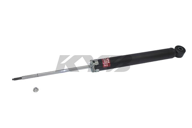 KYB Shock & Strut Excel-G - KYB Shocks & Struts Excel-G 09-13 Audi A4 Rear Strut